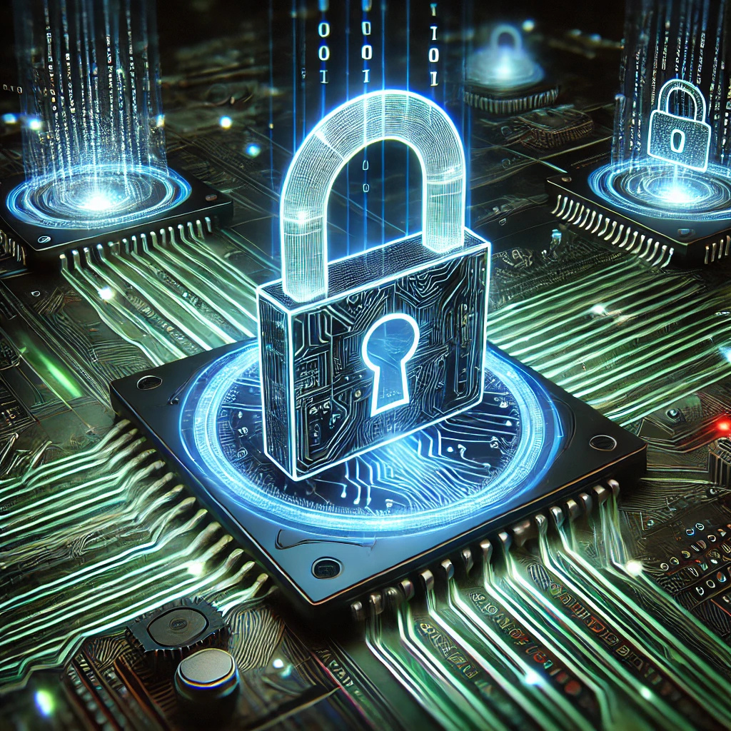 Cybersecurity Specialist